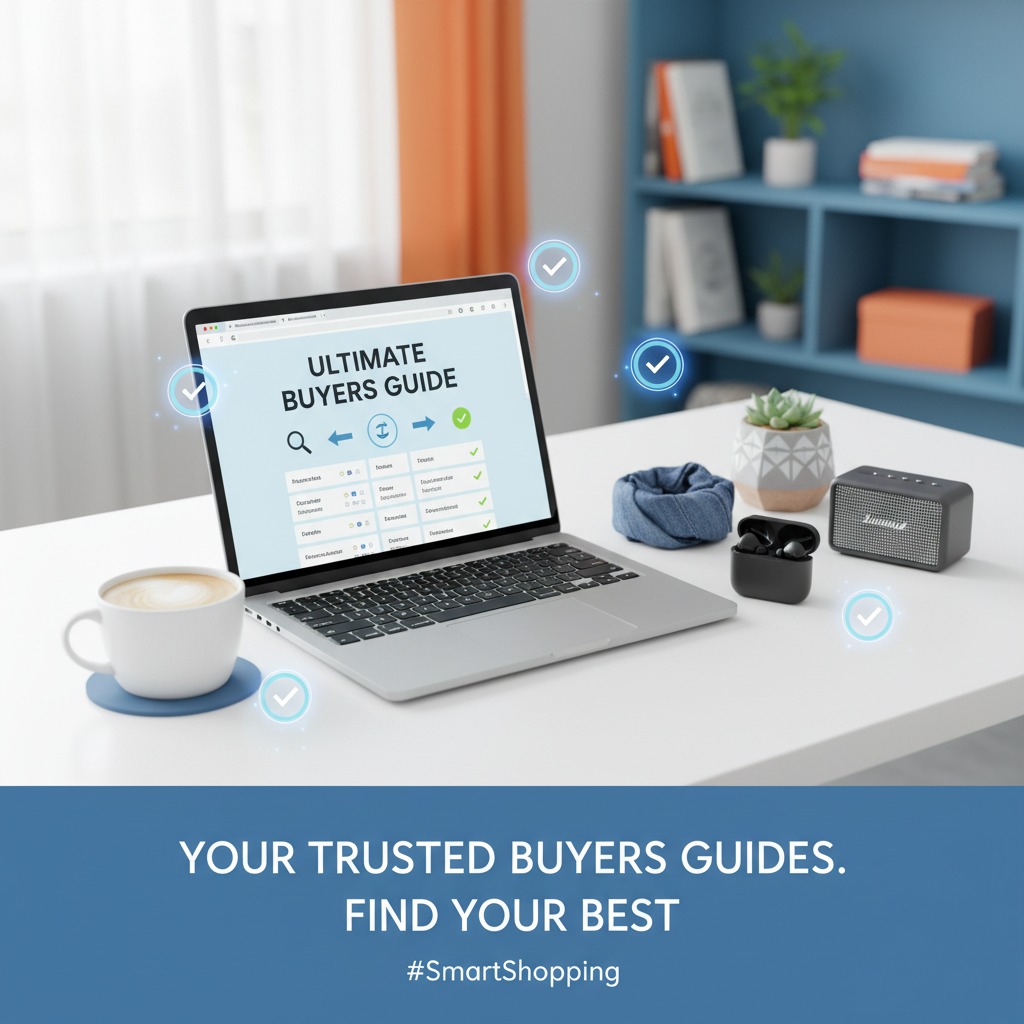 Shopping Online, Reviews and Top Picks